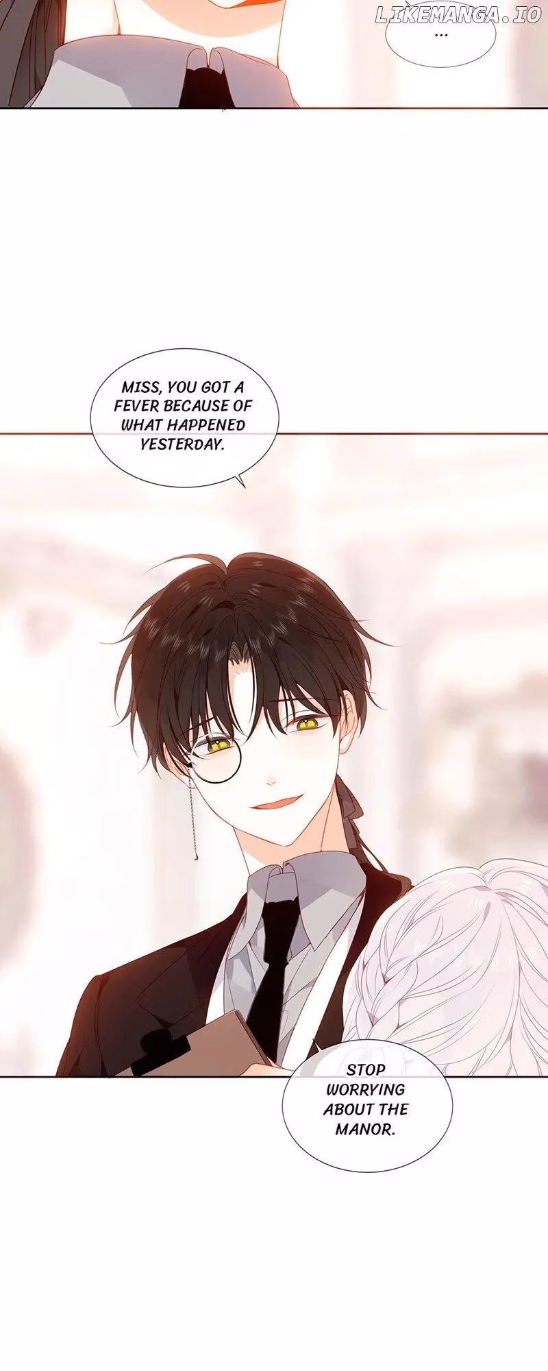 The Script Shop of Dream Chapter 41 page 20 - 