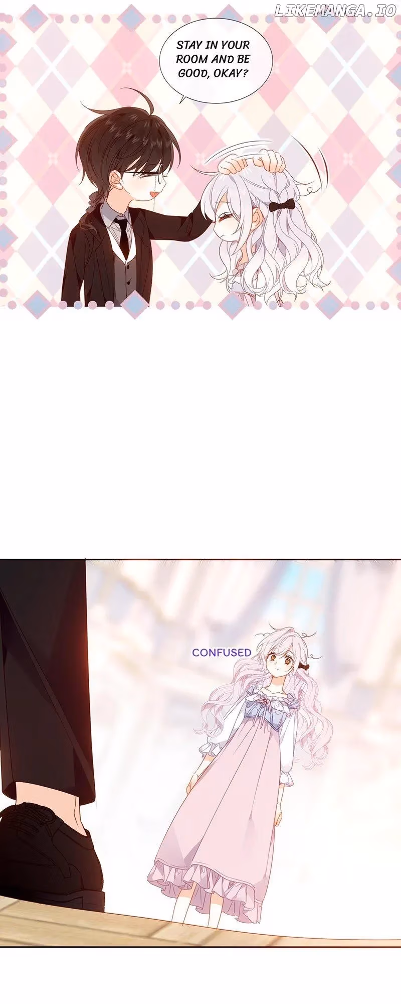 The Script Shop of Dream Chapter 41 page 21 - 