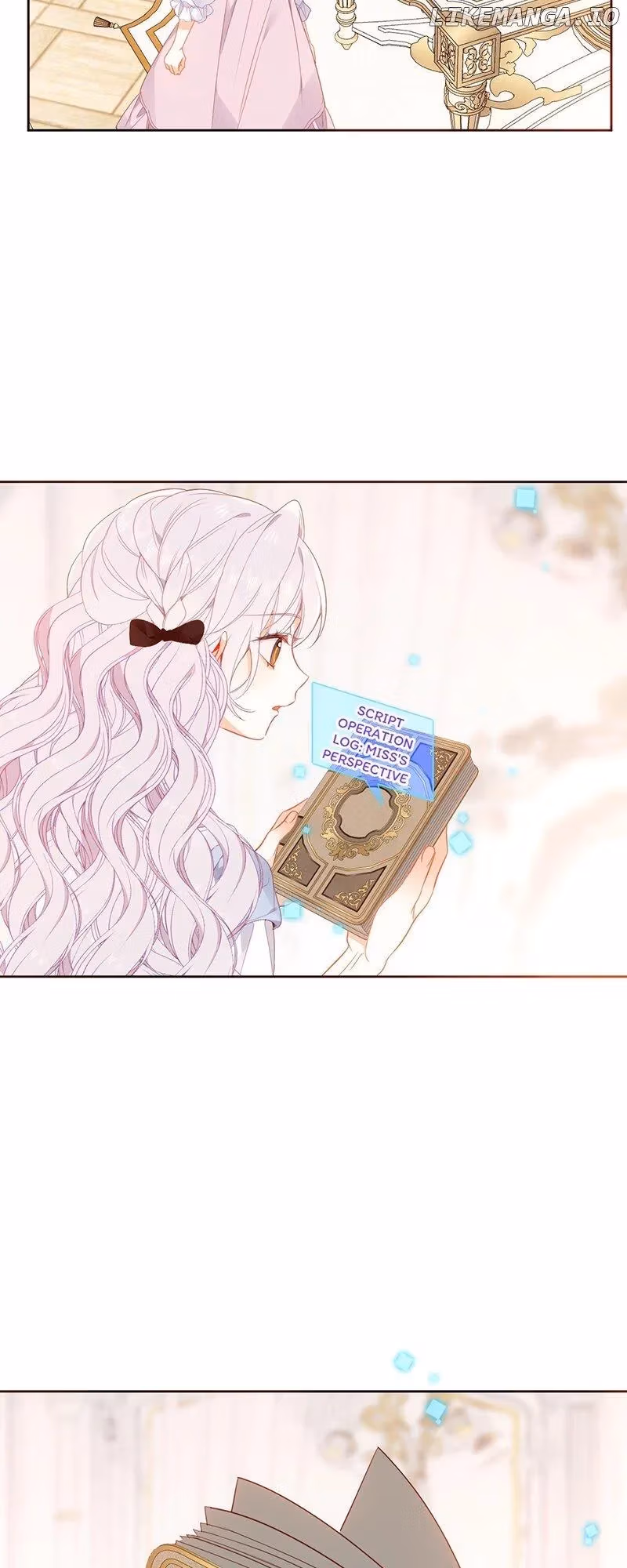 The Script Shop of Dream Chapter 41 page 24 - 