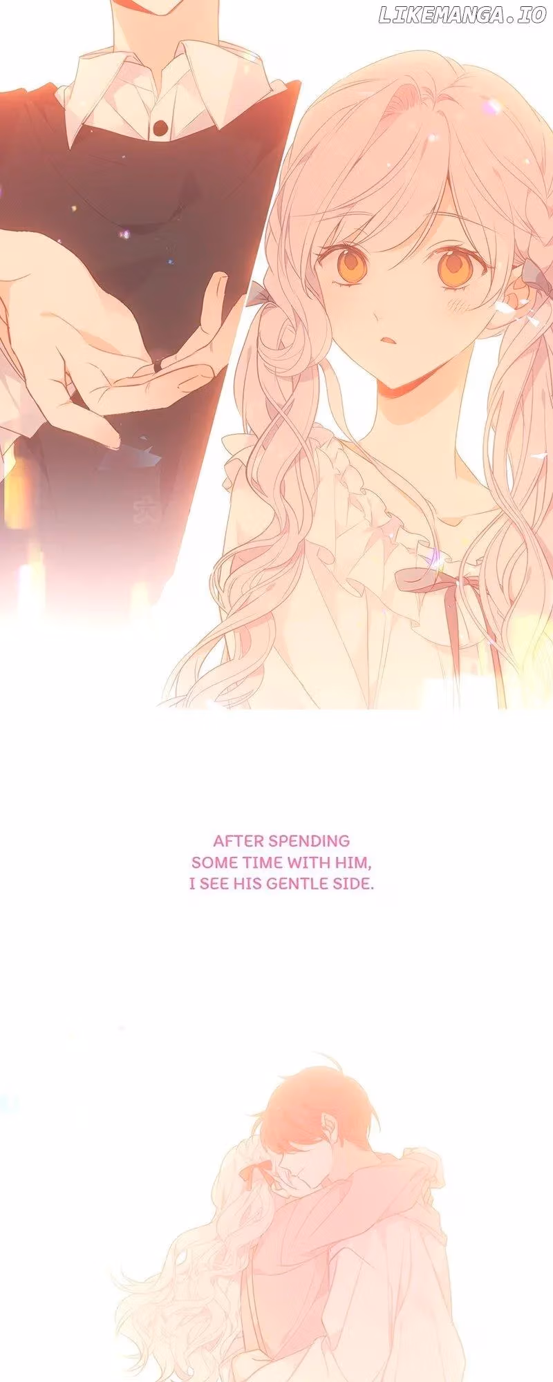 The Script Shop of Dream Chapter 41 page 29 - 