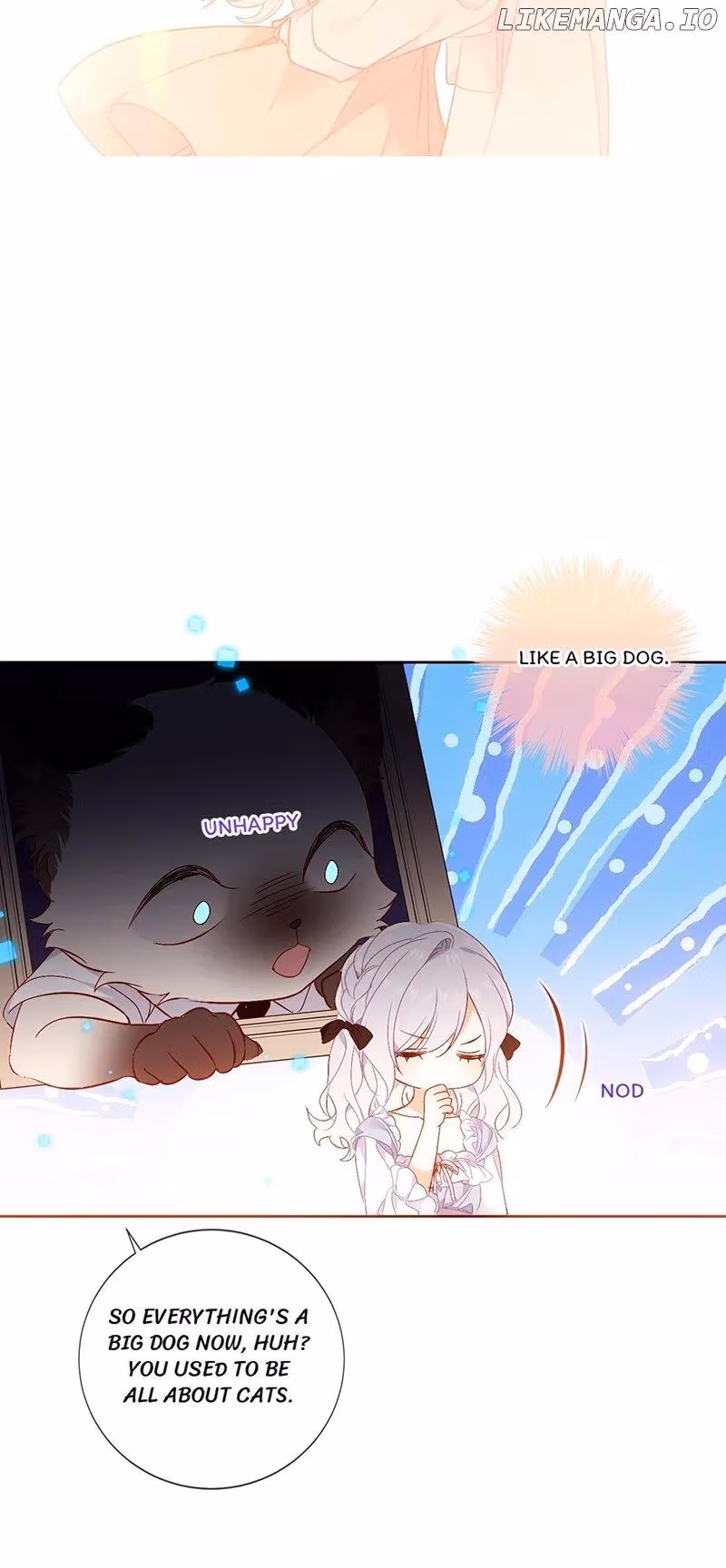 The Script Shop of Dream Chapter 41 page 30 - 