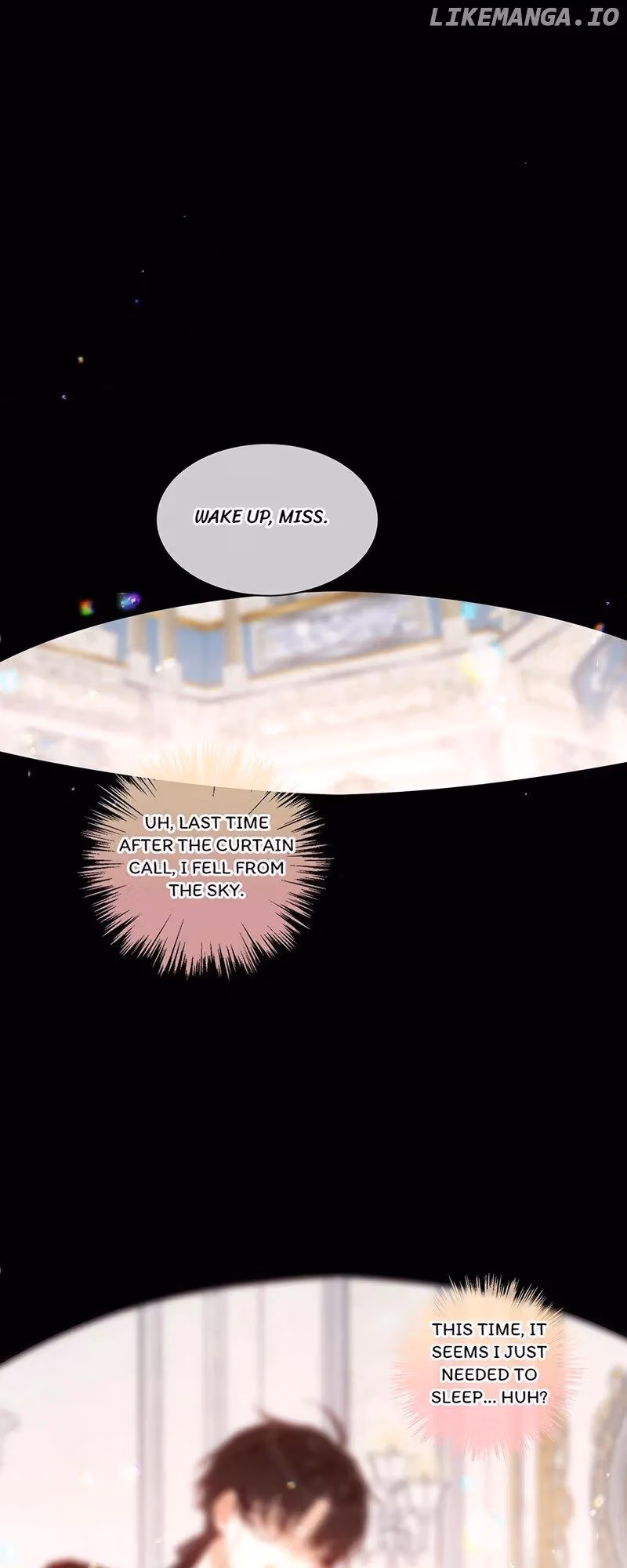 The Script Shop of Dream Chapter 41 page 4 - 