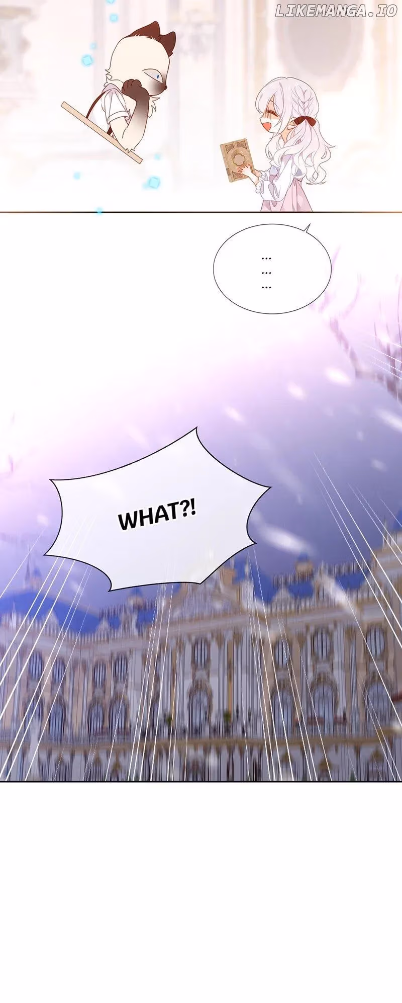 The Script Shop of Dream Chapter 41 page 34 - 