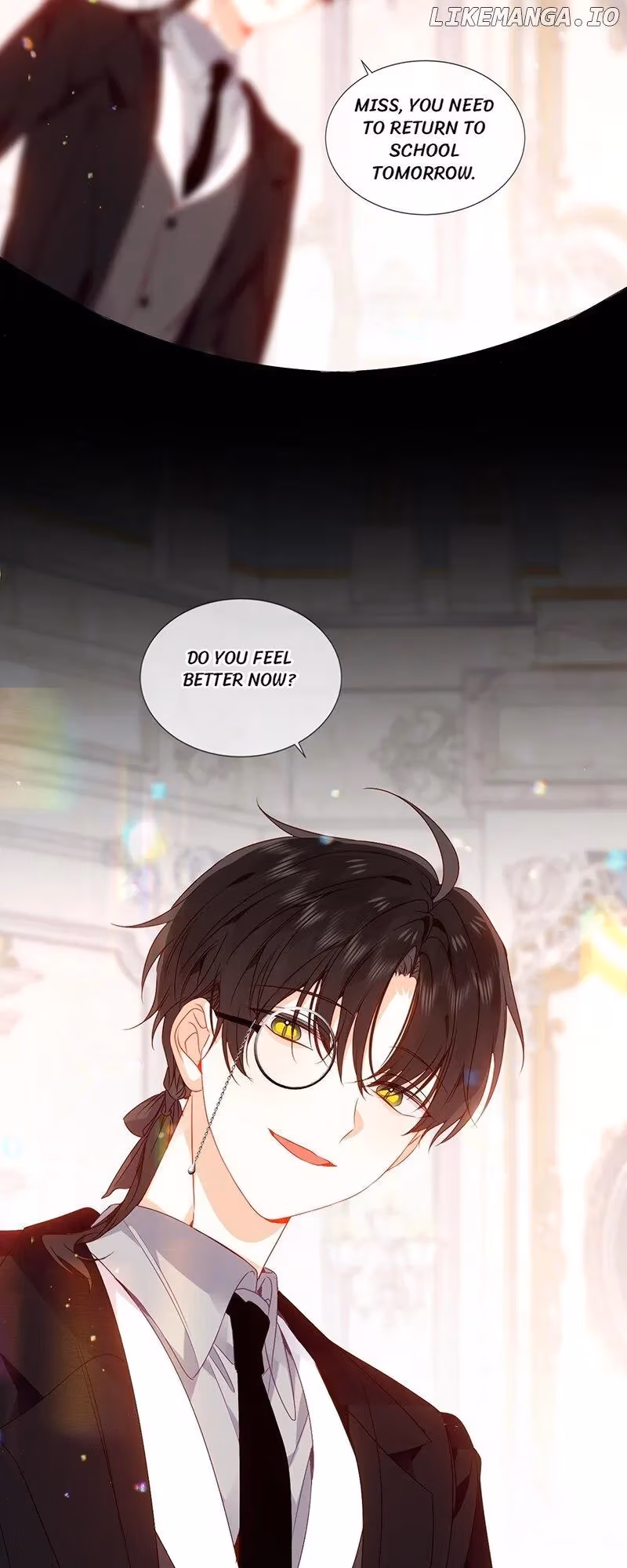 The Script Shop of Dream Chapter 41 page 5 - 
