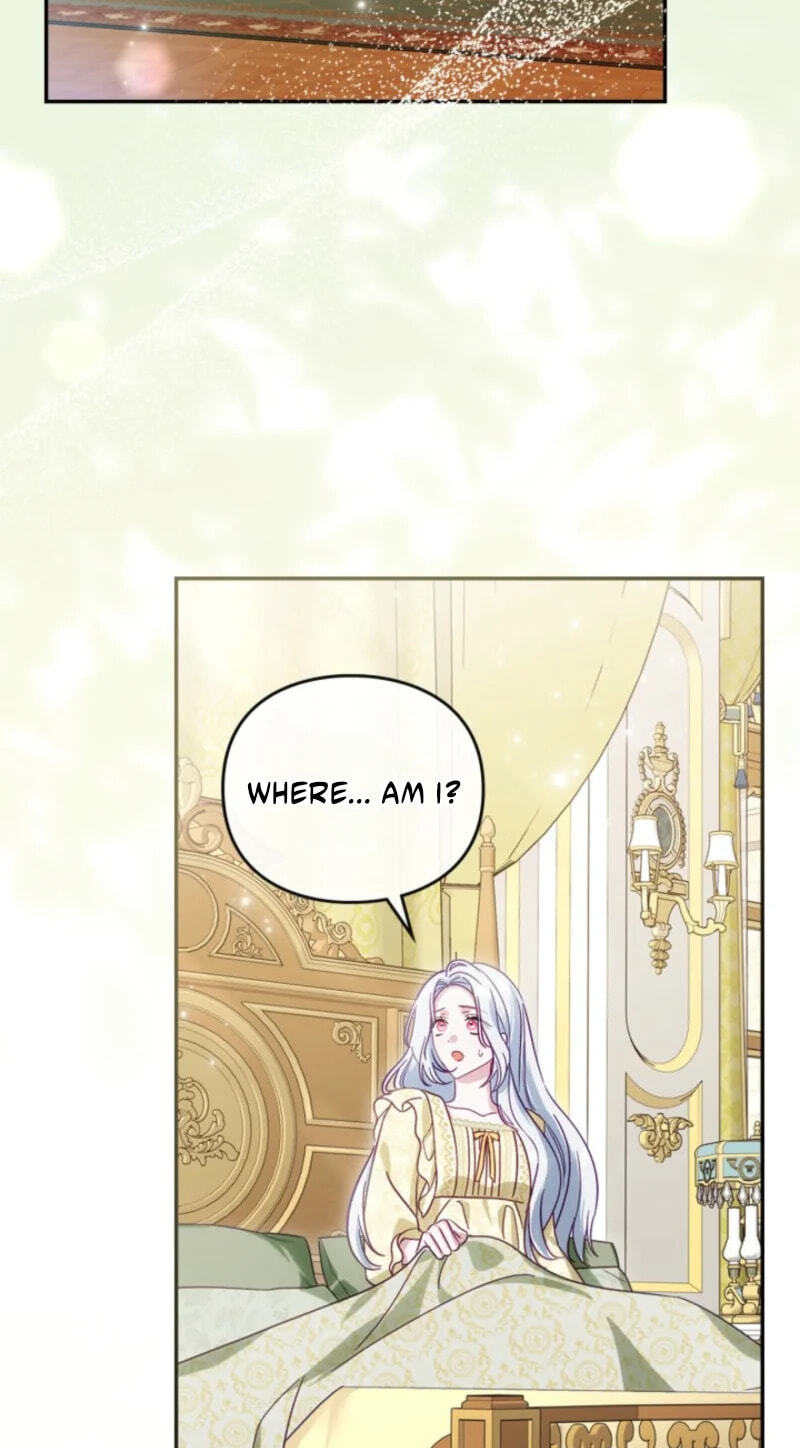 The Search for the Duchess's Husband Chapter 1 page 11 - 