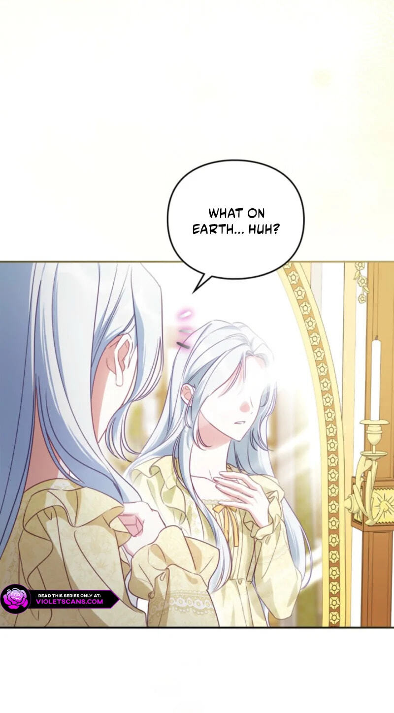 The Search for the Duchess's Husband Chapter 1 page 16 - 