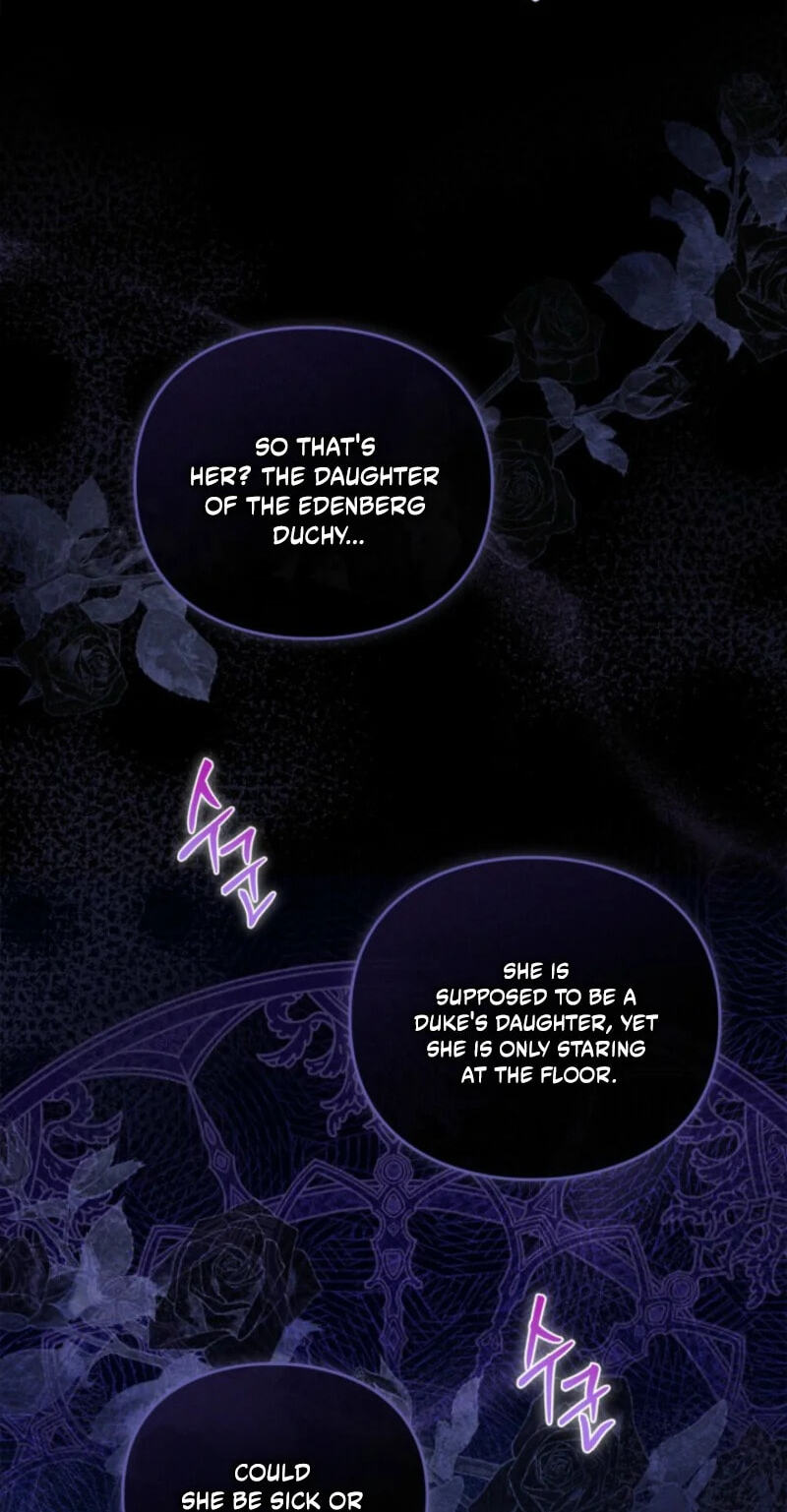 The Search for the Duchess's Husband Chapter 1 page 21 - 