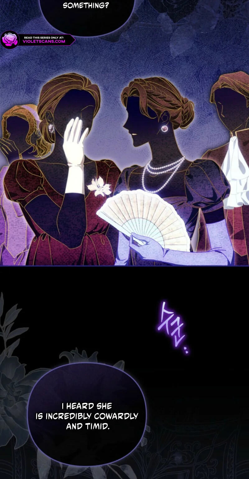The Search for the Duchess's Husband Chapter 1 page 22 - 