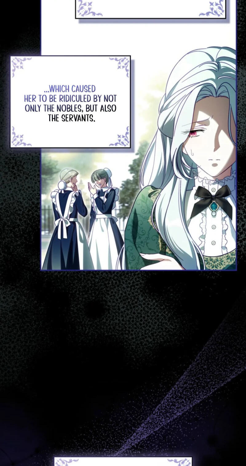 The Search for the Duchess's Husband Chapter 1 page 31 - 