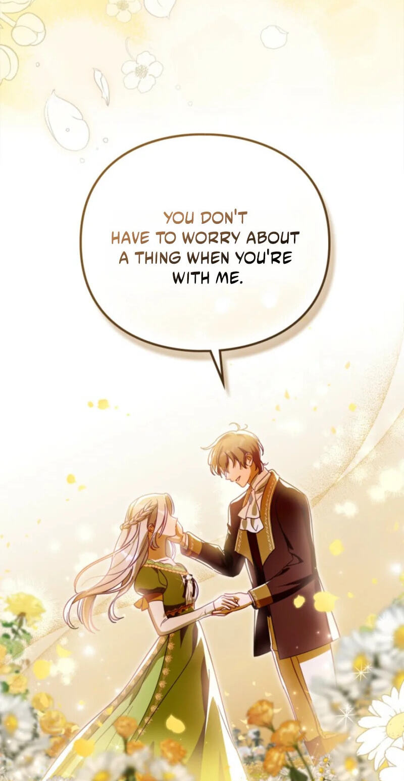 The Search for the Duchess's Husband Chapter 1 page 38 - 