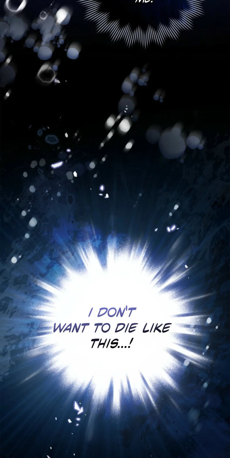 The Search for the Duchess's Husband Chapter 1 page 6 - 