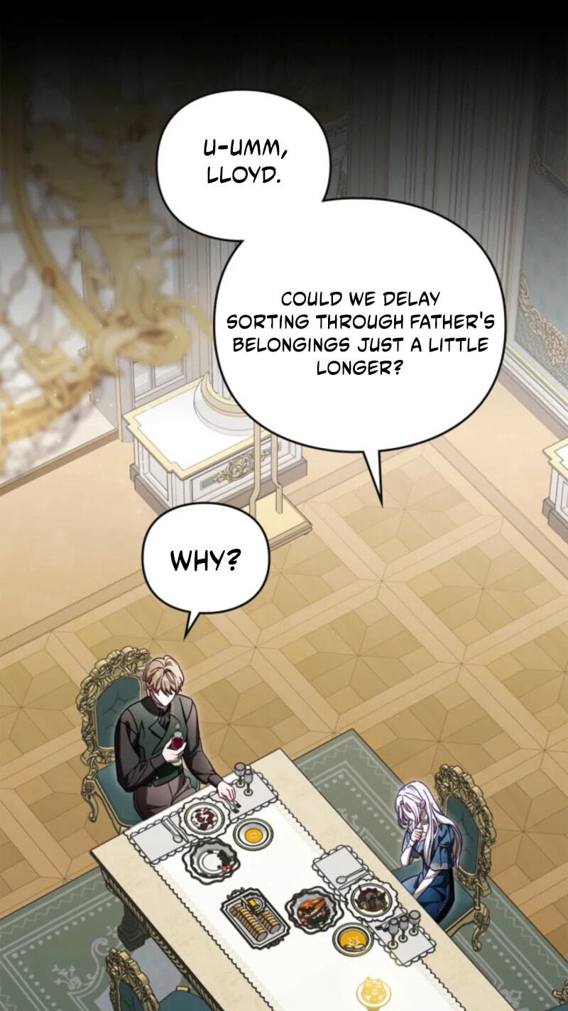 The Search for the Duchess's Husband Chapter 1 page 54 - 