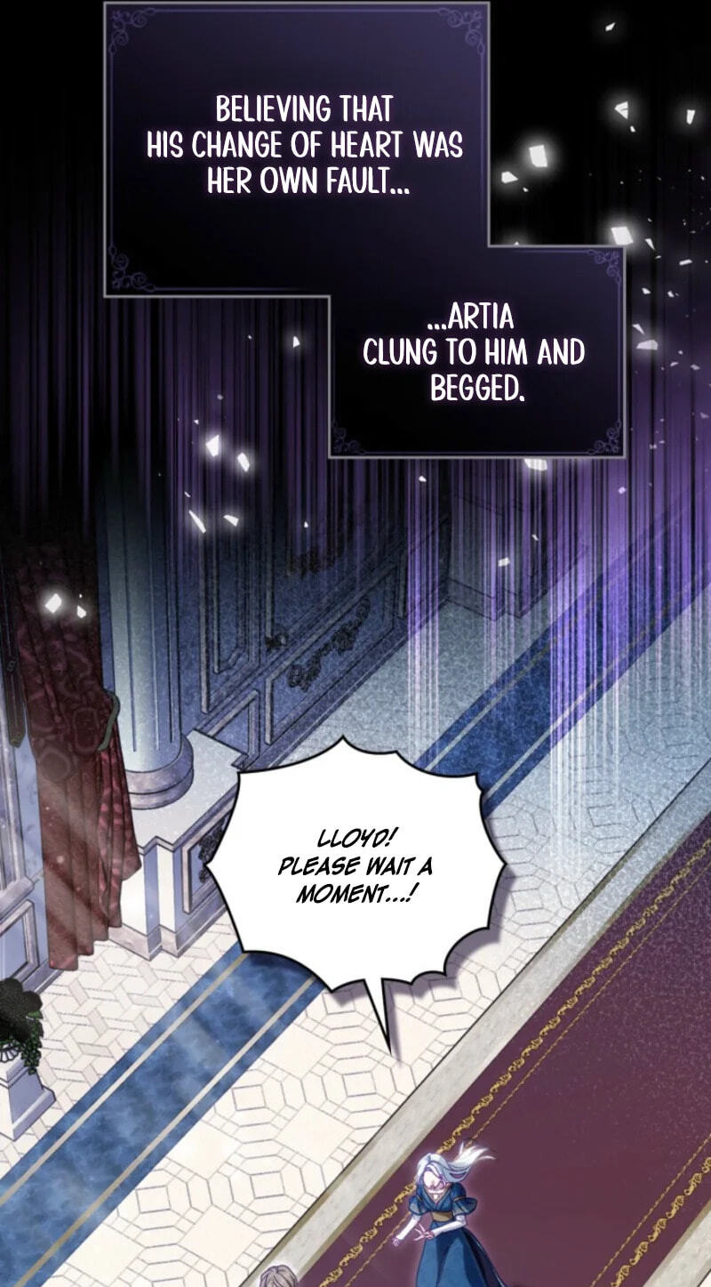 The Search for the Duchess's Husband Chapter 1 page 62 - 