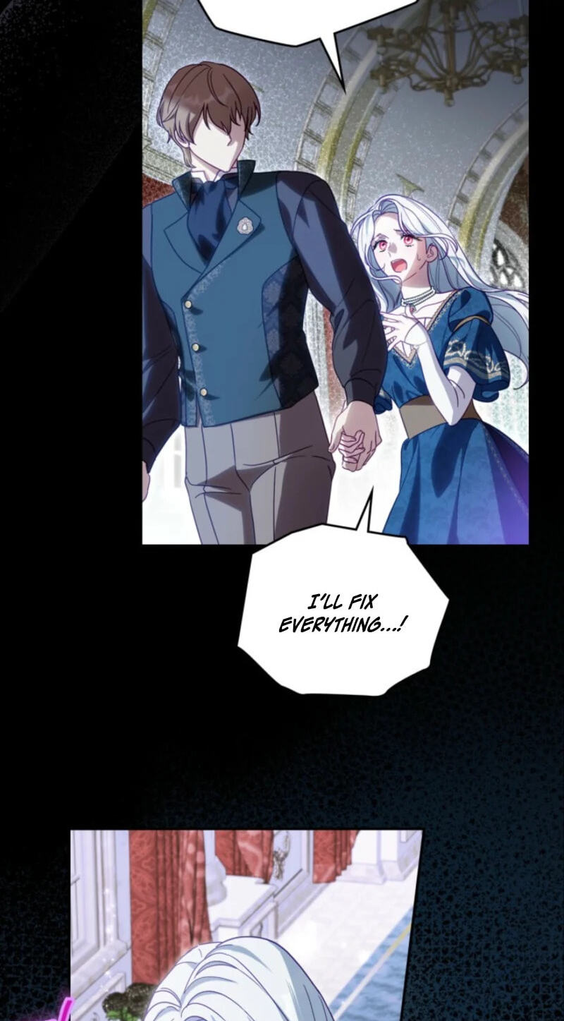 The Search for the Duchess's Husband Chapter 1 page 64 - 