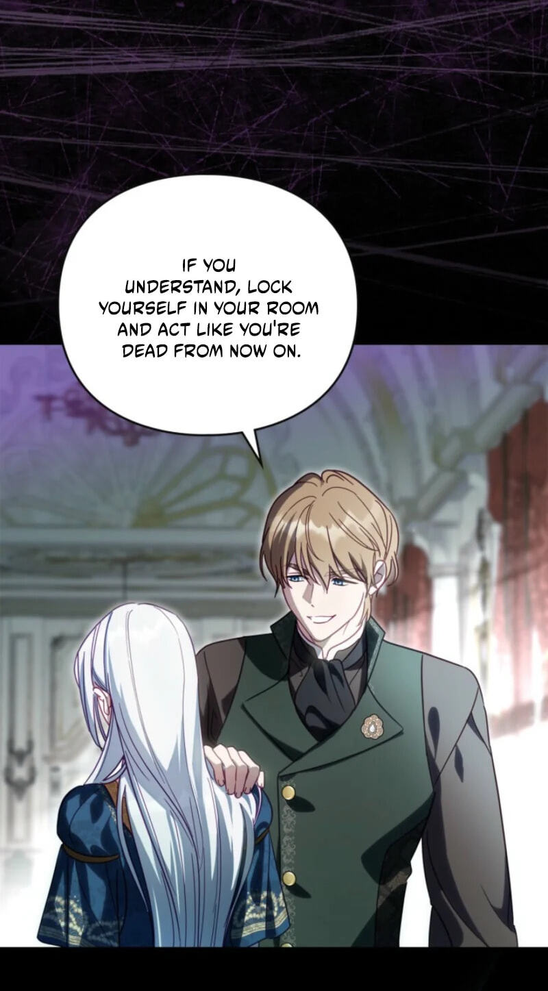 The Search for the Duchess's Husband Chapter 1 page 69 - 