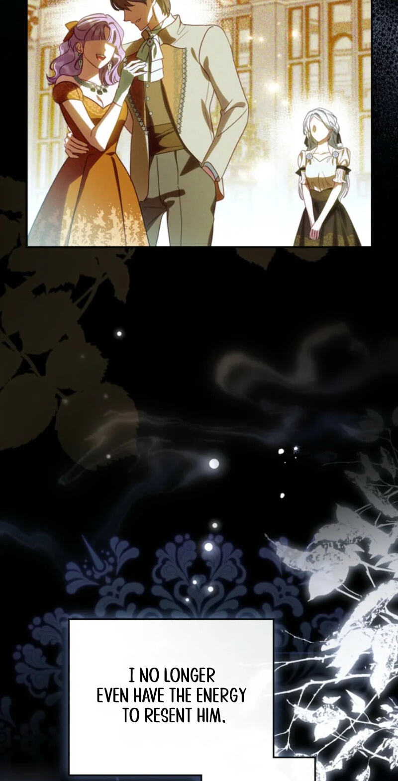 The Search for the Duchess's Husband Chapter 1 page 75 - 