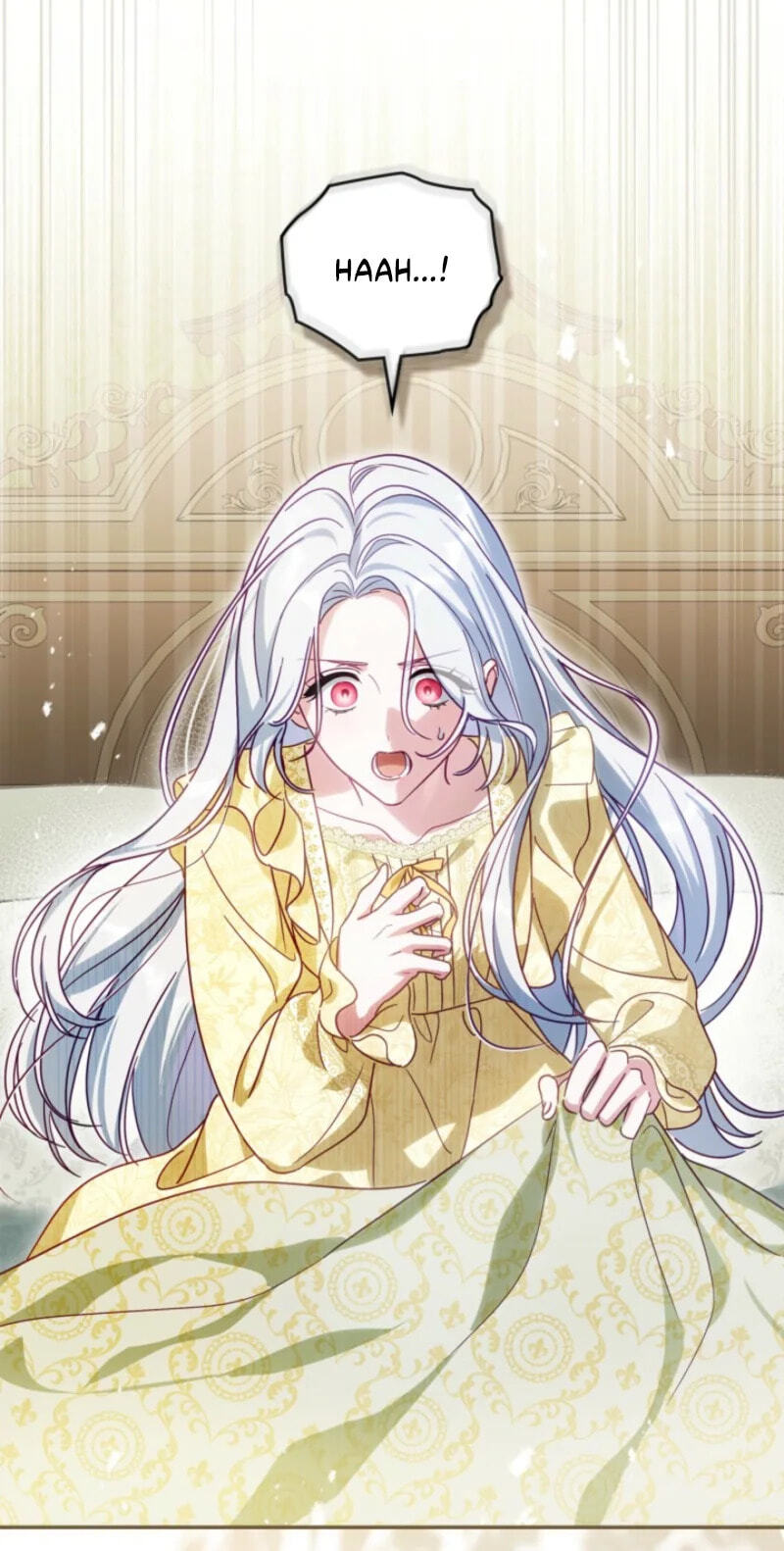 The Search for the Duchess's Husband Chapter 1 page 9 - 