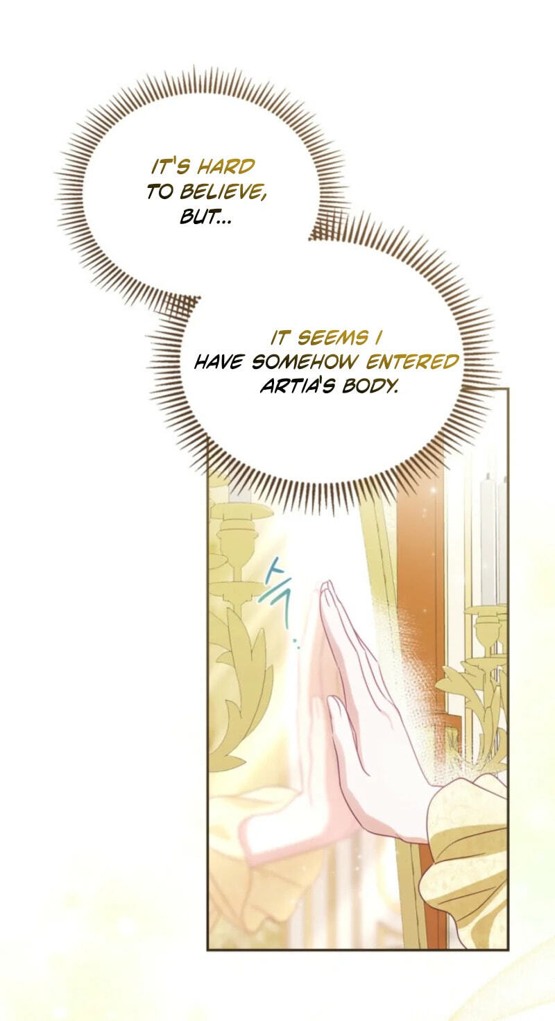 The Search for the Duchess's Husband Chapter 1 page 92 - 