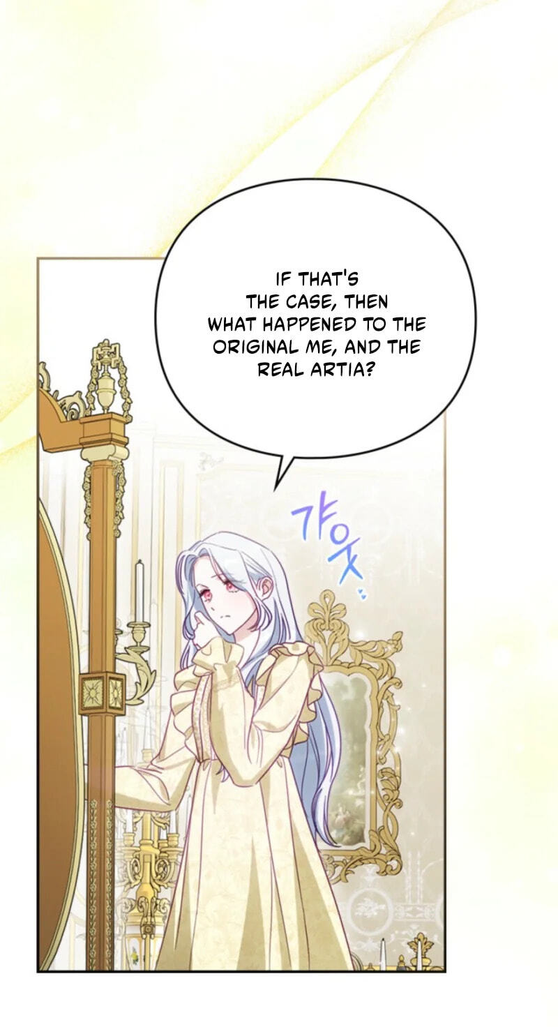 The Search for the Duchess's Husband Chapter 1 page 93 - 