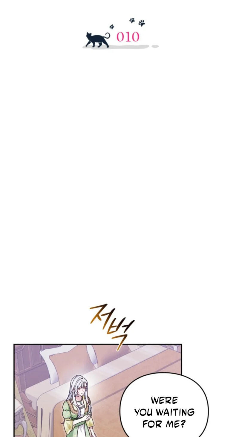 The Search for the Duchess's Husband Chapter 10 page 19 - 