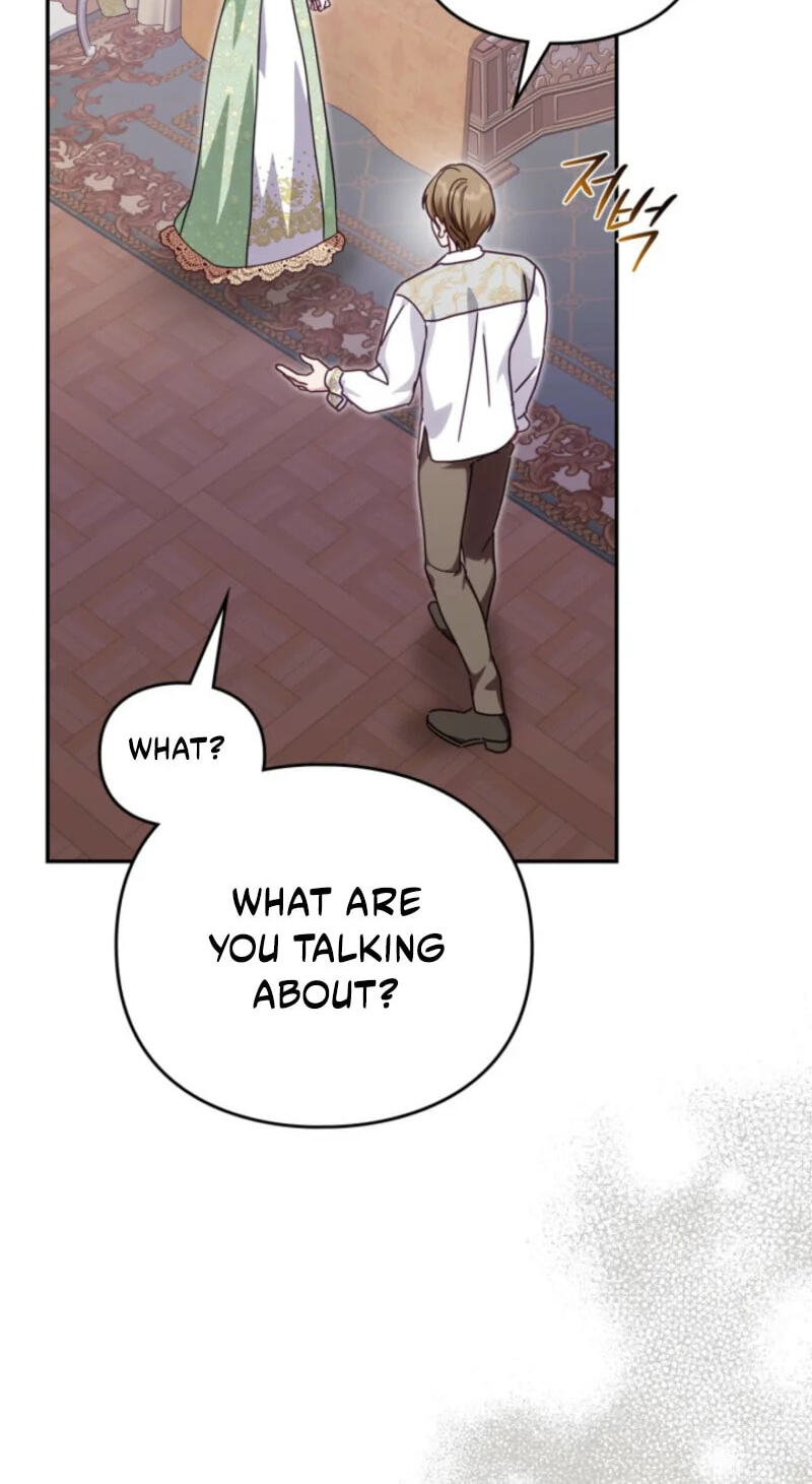 The Search for the Duchess's Husband Chapter 10 page 20 - 