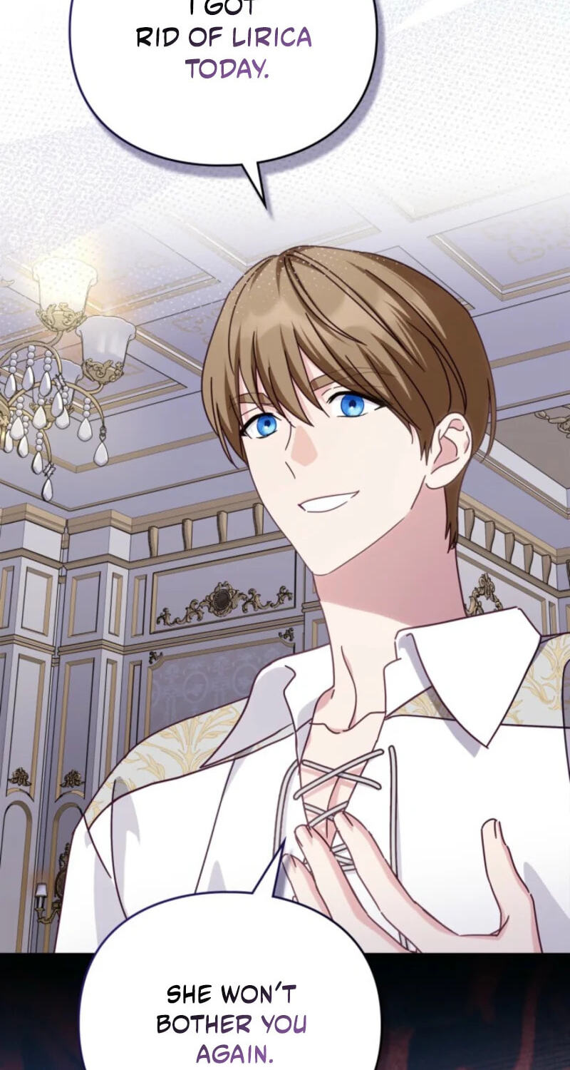 The Search for the Duchess's Husband Chapter 10 page 22 - 