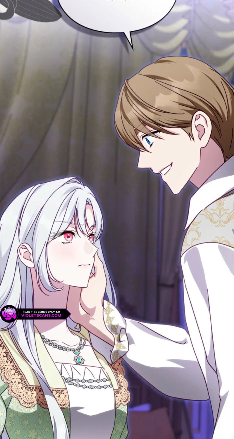 The Search for the Duchess's Husband Chapter 10 page 25 - 