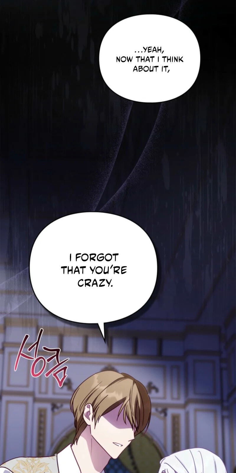 The Search for the Duchess's Husband Chapter 10 page 31 - 