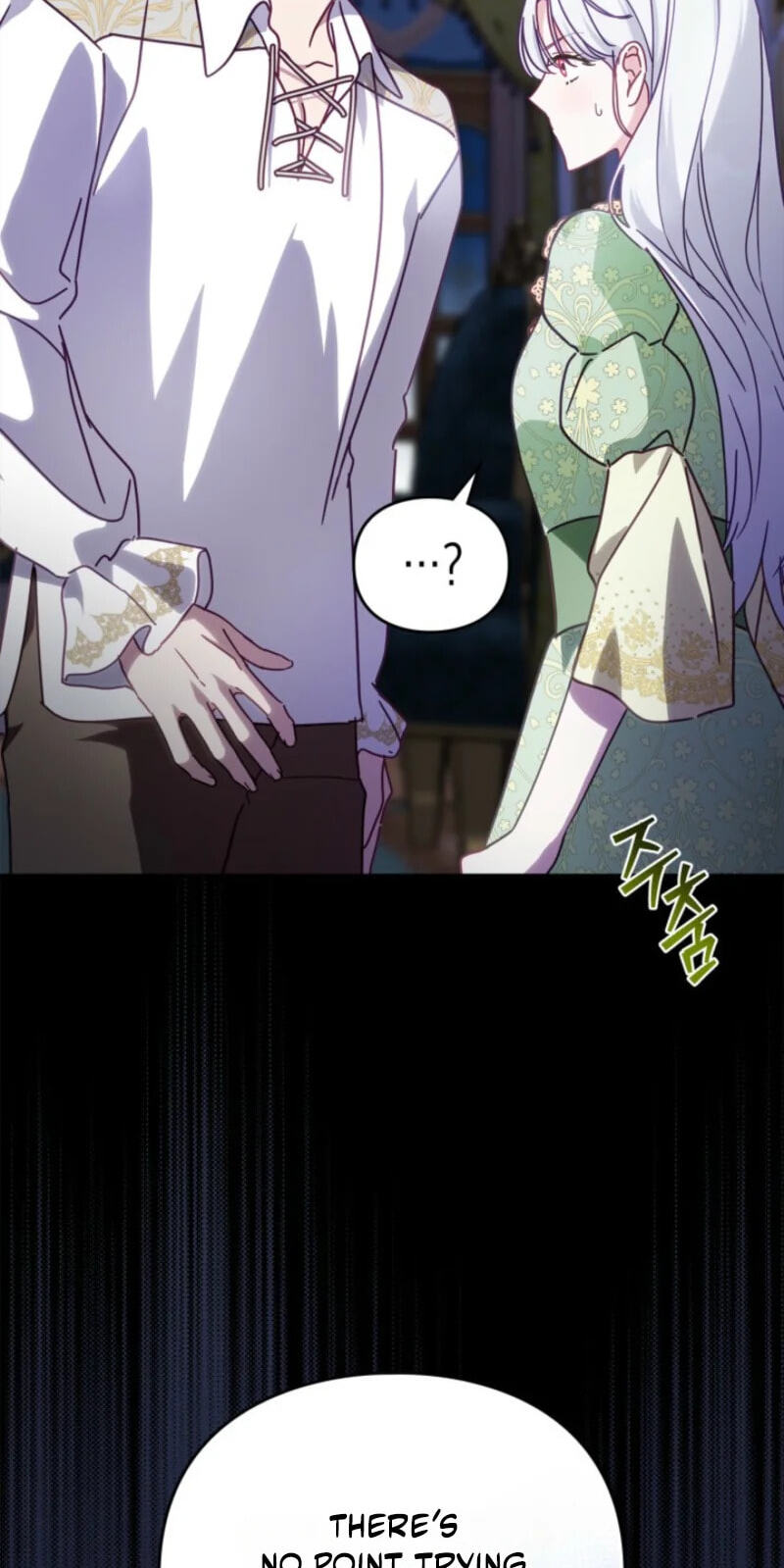 The Search for the Duchess's Husband Chapter 10 page 32 - 