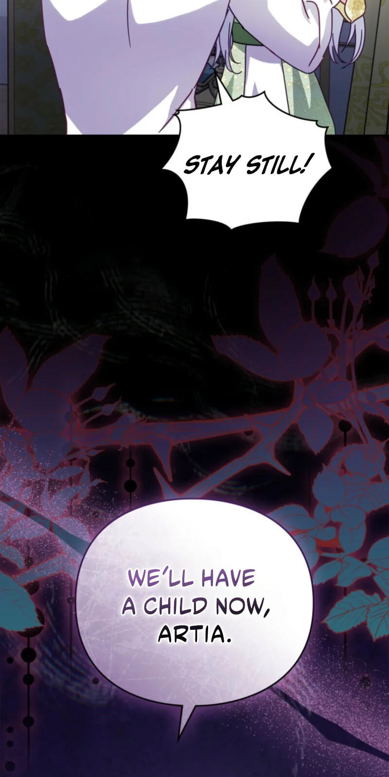 The Search for the Duchess's Husband Chapter 10 page 35 - 