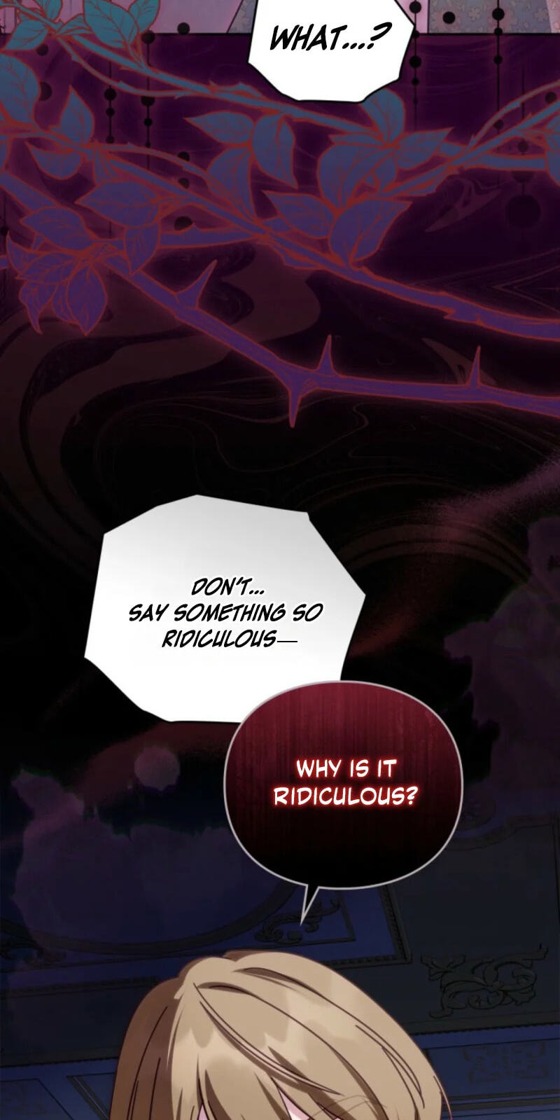 The Search for the Duchess's Husband Chapter 10 page 37 - 