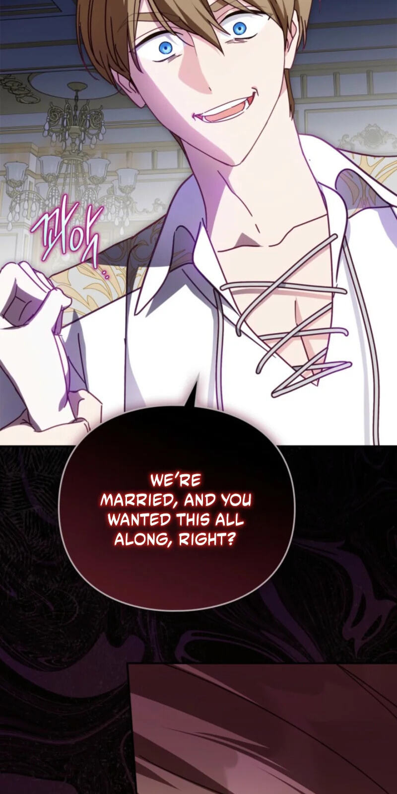 The Search for the Duchess's Husband Chapter 10 page 38 - 