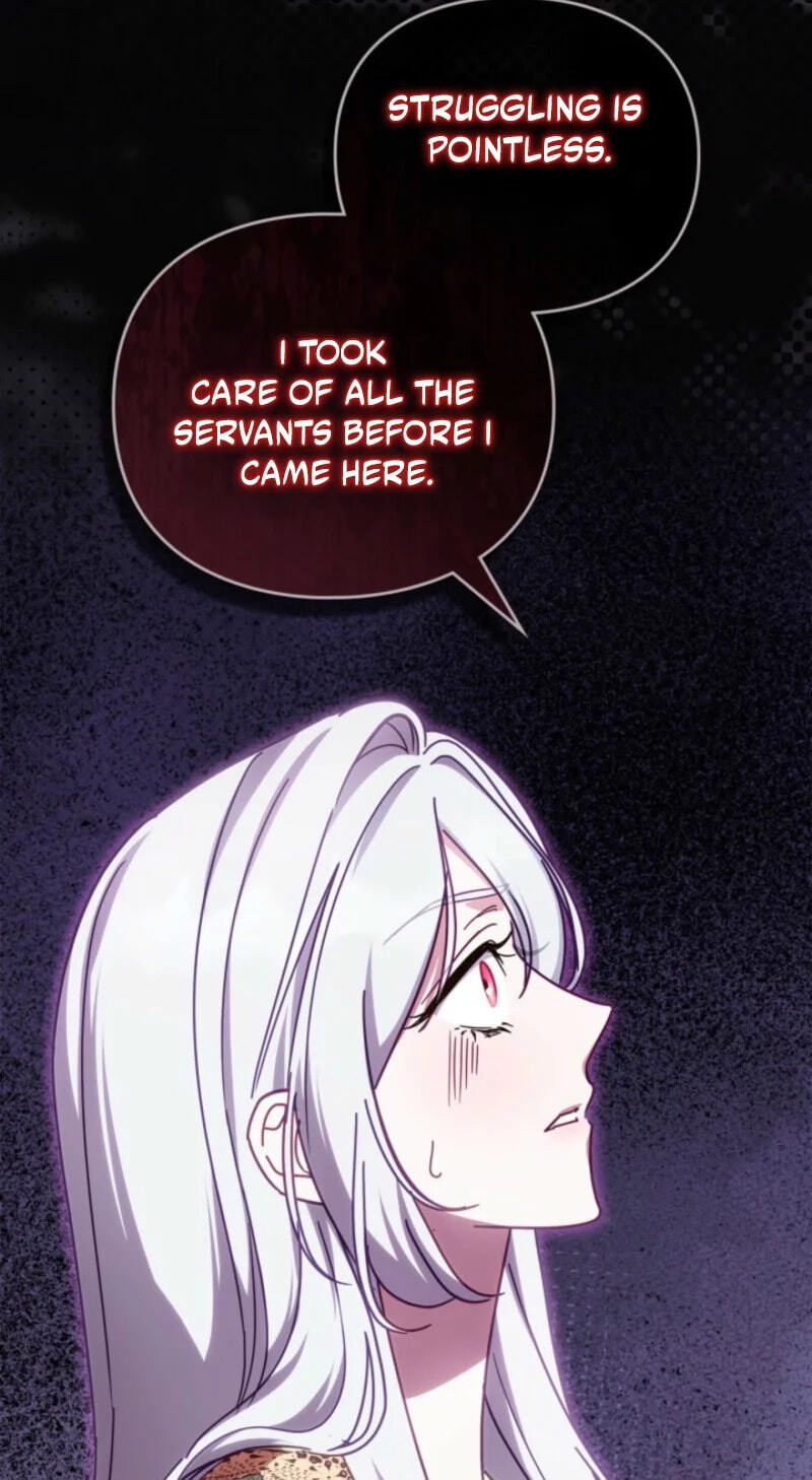 The Search for the Duchess's Husband Chapter 10 page 40 - 