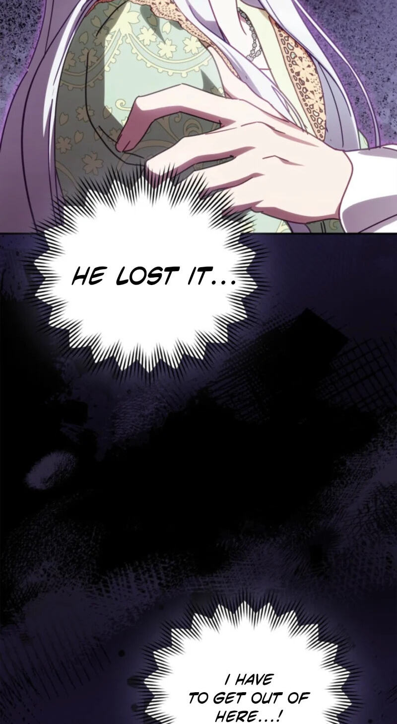 The Search for the Duchess's Husband Chapter 10 page 41 - 