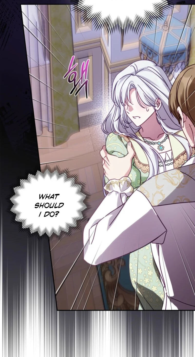 The Search for the Duchess's Husband Chapter 10 page 42 - 