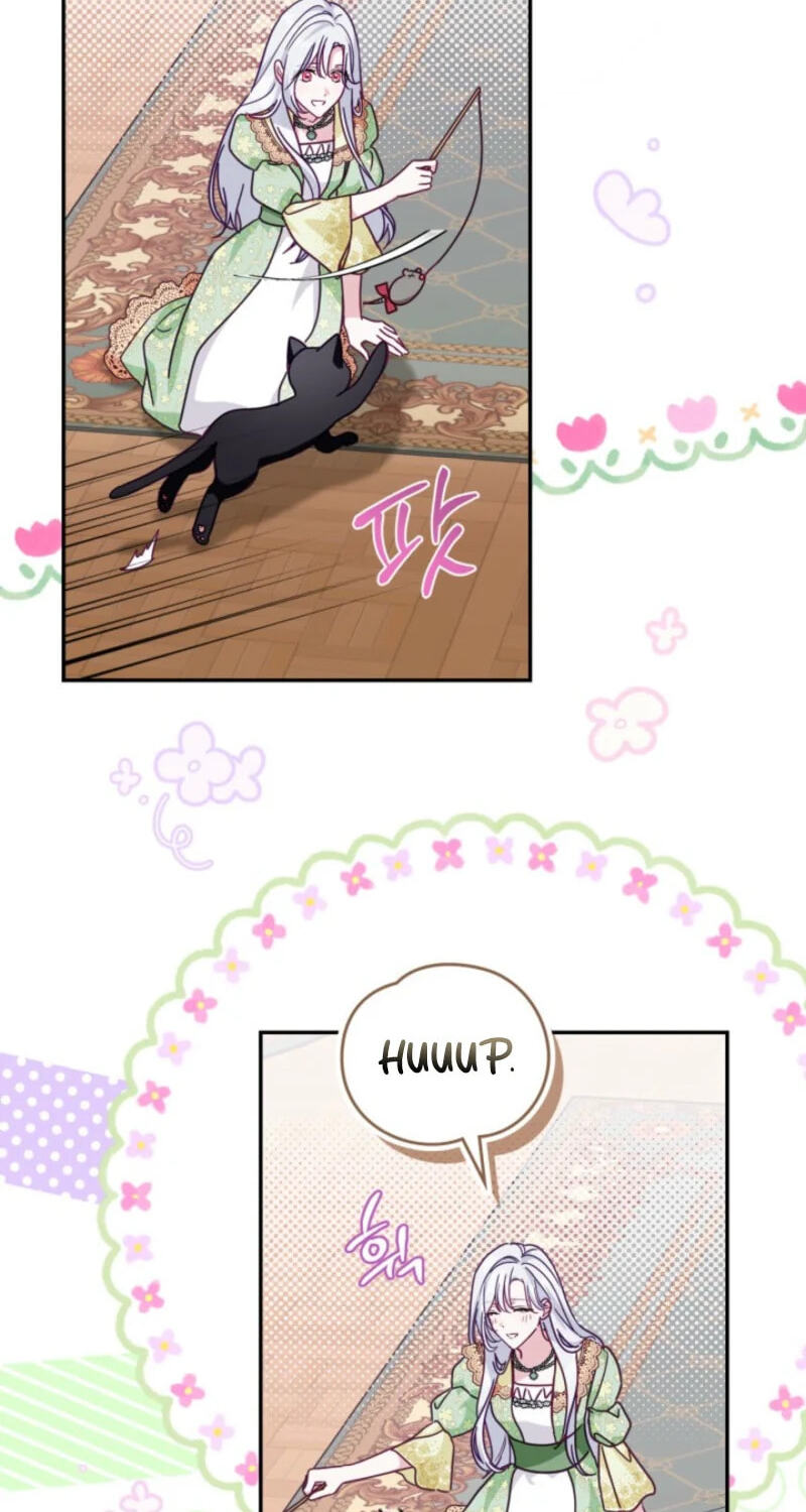 The Search for the Duchess's Husband Chapter 10 page 6 - 