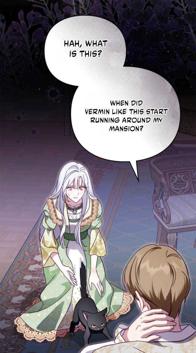 The Search for the Duchess's Husband Chapter 10 page 53 - 