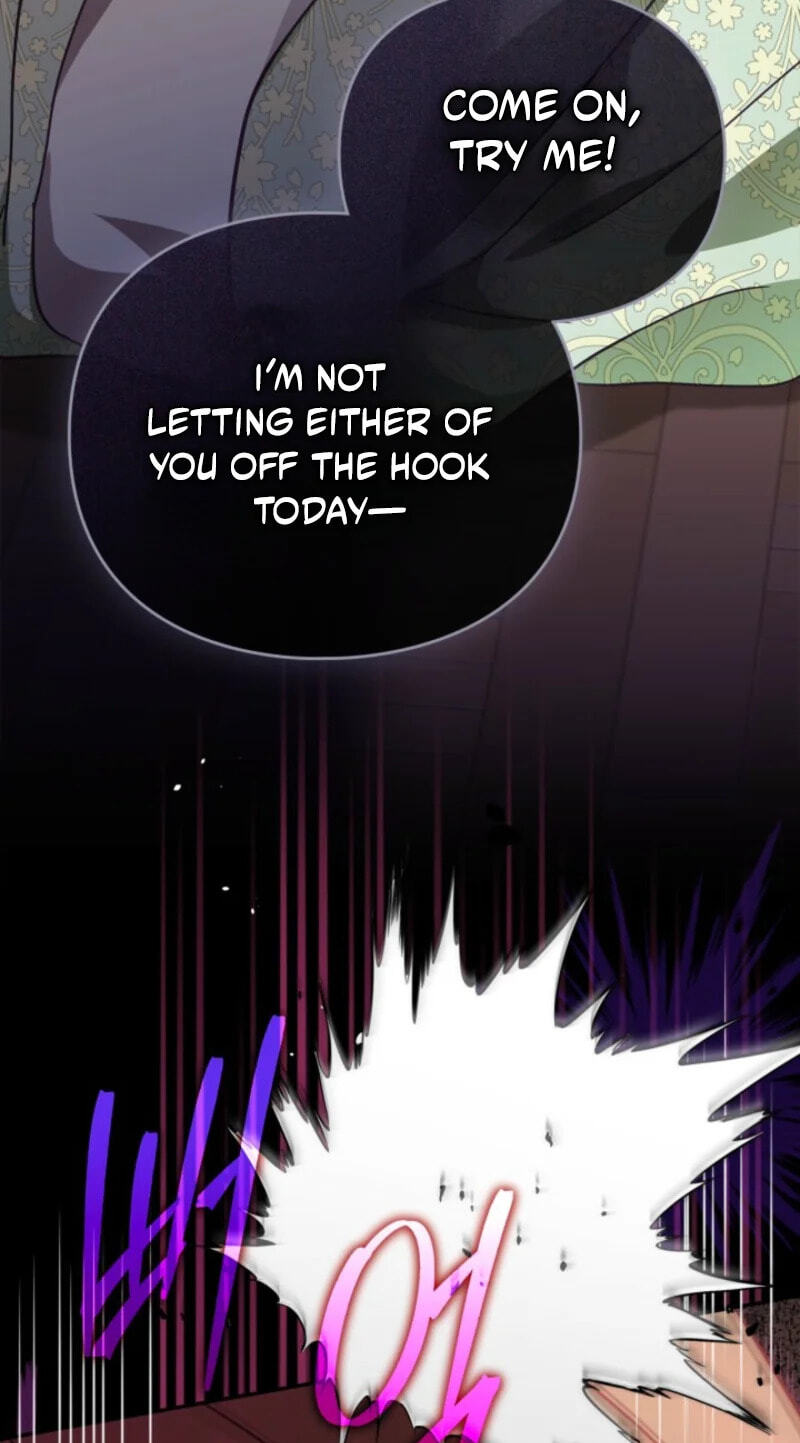 The Search for the Duchess's Husband Chapter 10 page 58 - 