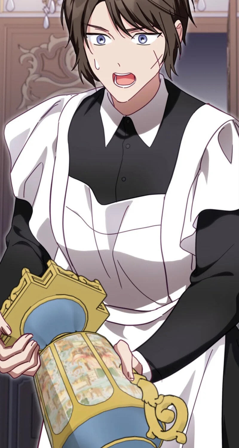 The Search for the Duchess's Husband Chapter 10 page 62 - 