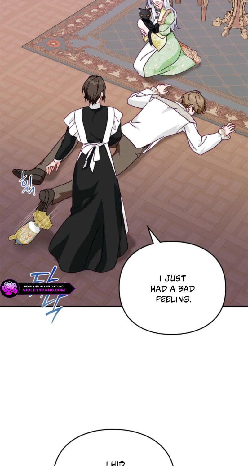 The Search for the Duchess's Husband Chapter 10 page 64 - 