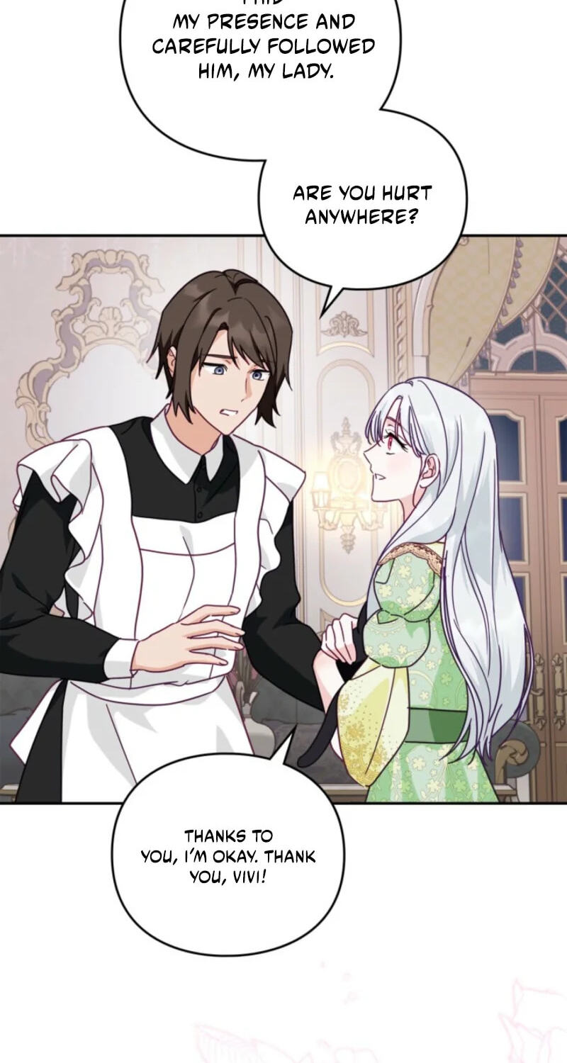 The Search for the Duchess's Husband Chapter 10 page 65 - 