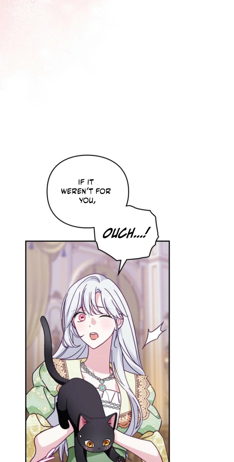 The Search for the Duchess's Husband Chapter 10 page 70 - 