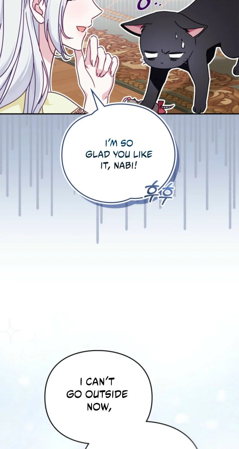 The Search for the Duchess's Husband Chapter 10 page 8 - 