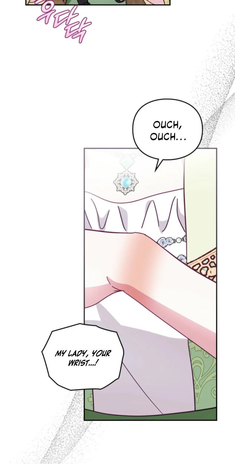 The Search for the Duchess's Husband Chapter 10 page 71 - 
