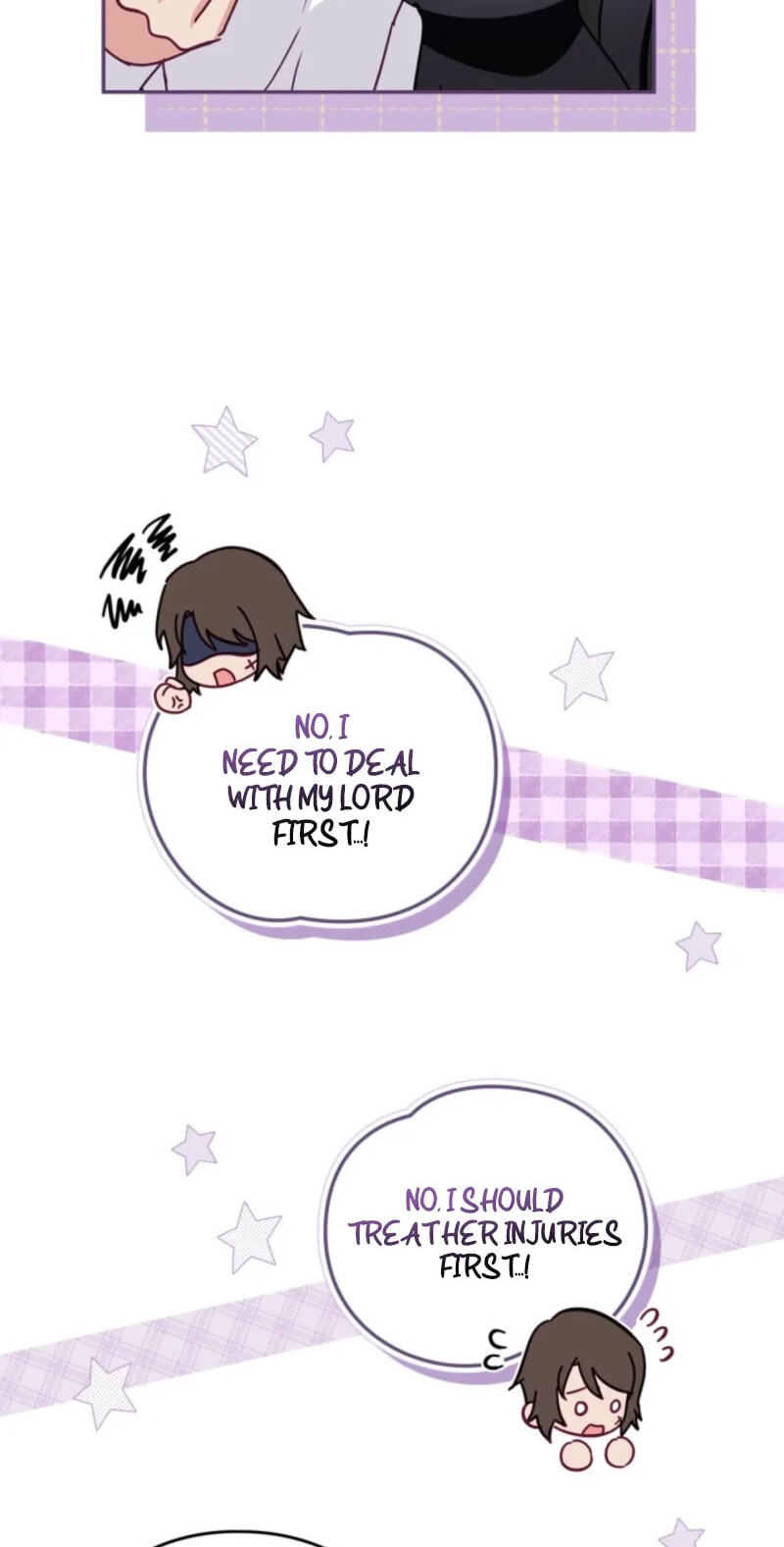 The Search for the Duchess's Husband Chapter 10 page 73 - 