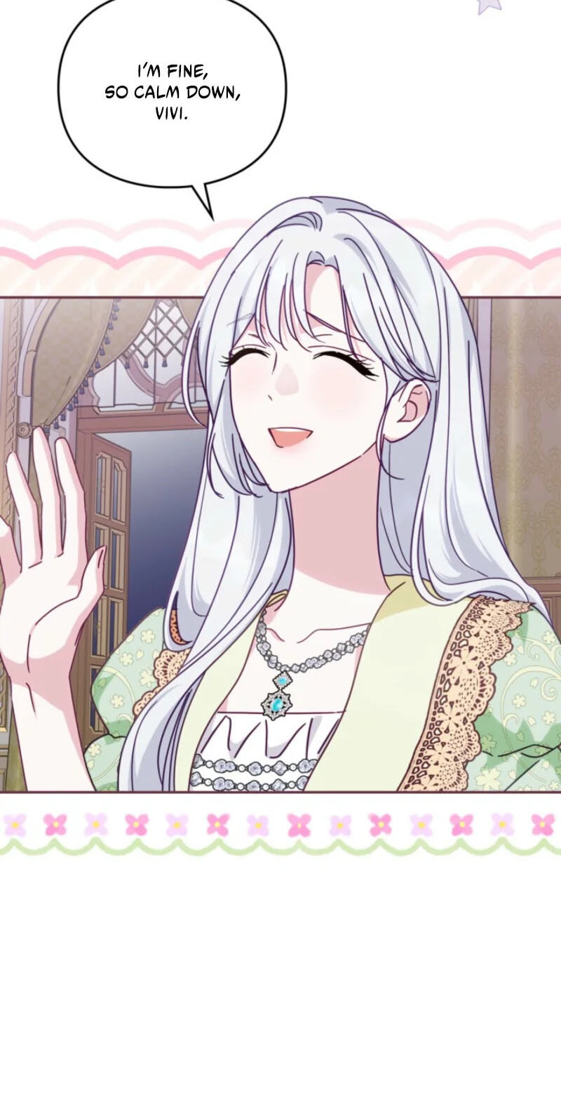 The Search for the Duchess's Husband Chapter 10 page 74 - 