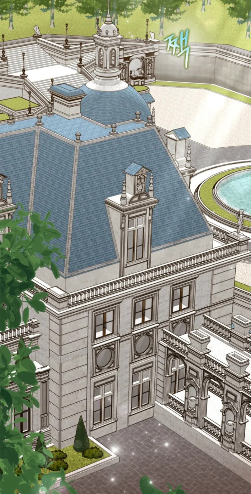 The Search for the Duchess's Husband Chapter 10 page 79 - 