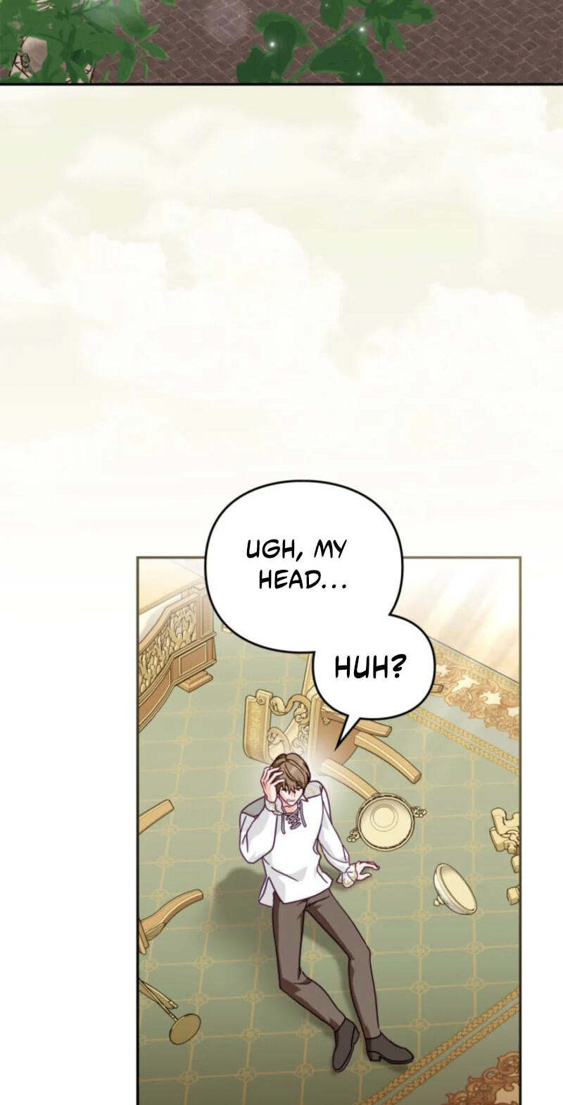 The Search for the Duchess's Husband Chapter 10 page 80 - 