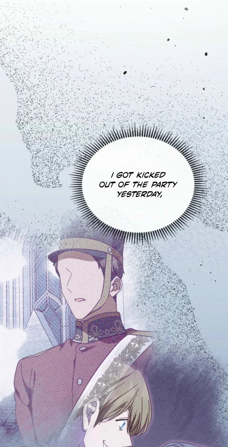The Search for the Duchess's Husband Chapter 10 page 82 - 