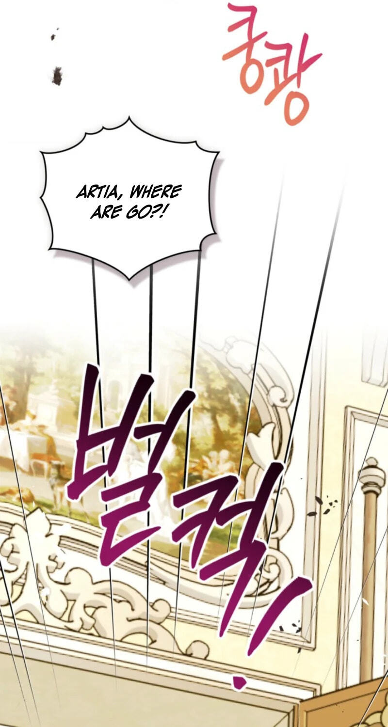 The Search for the Duchess's Husband Chapter 10 page 86 - 